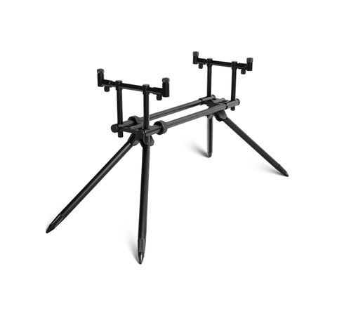 Delphin Rodpod RPX ProSTALX BlackWay 2 pruty