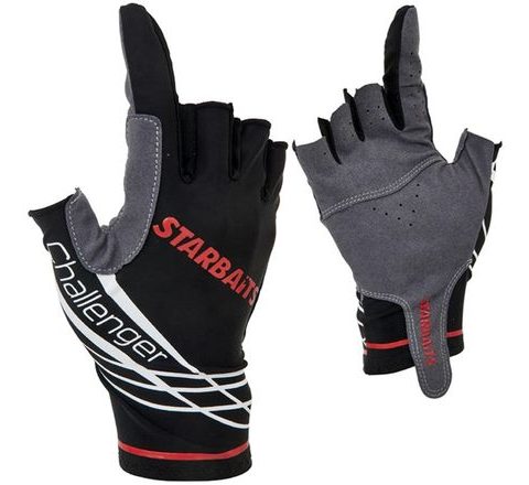 Starbaits Rukavice na nahazování Challenger Casting Glove