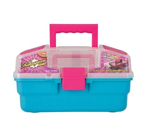 Shakespeare Kufr Cosmic Tackle Box