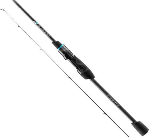 Favorite Přívlačový prut Blue Bird BB1-682SUL-S 2,04m 0,8-5g Extra Fast