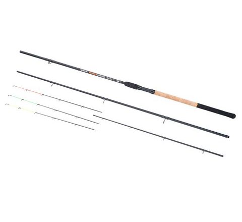 Mivardi Prut Bomber Method 390SSH 3,9m 70-150g