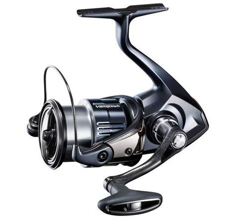 Shimano Naviják Vanquish C3000M HG FB