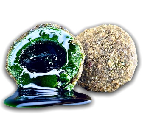 LK Baits Nutrigo Balanc Nutric Acid