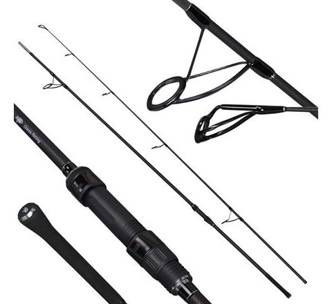 Giants fishing Prút Gaube XP330 10ft 3,00lb