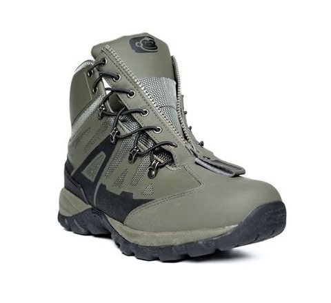 RidgeMonkey Boty APEarel QuickZip All-Weather Boots