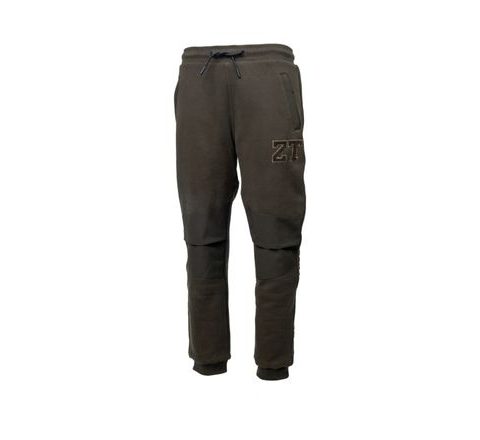 Nash Tepláky ZT Wind Chill Joggers Varsity
