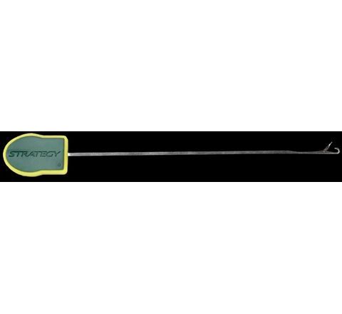 Strategy Jehla Stringer Needle