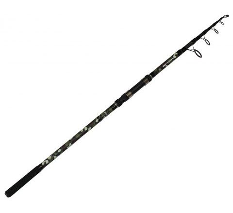 Zfish Prut Kingstone Telecarp 3,60m 3,5lb