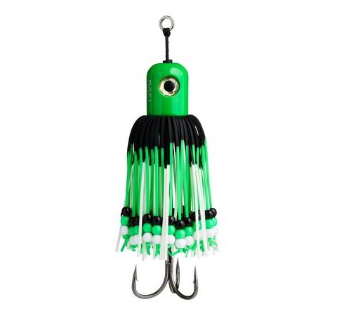 Madcat Nástraha Clonk Teasers The Original Green