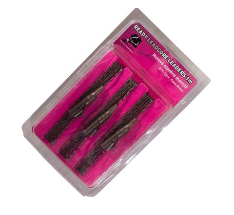 LK Baits Ready Leadcore leaders 1m