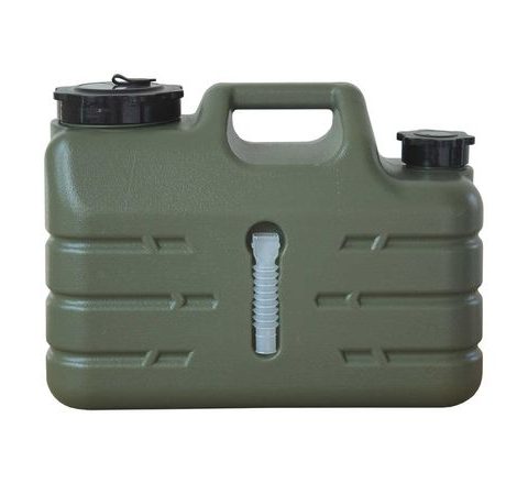 Suretti Kanystr 11L