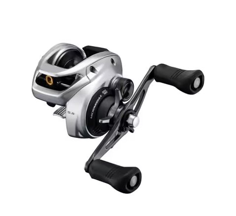 Shimano Naviják Tranx B 401 Left Hand