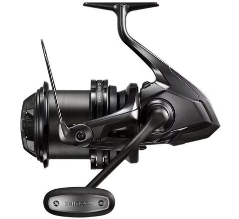 Shimano Naviják Power Aero TD 14000