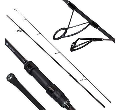 Giants fishing Prut Gaube XP330 9ft 2,74m 3,25lb