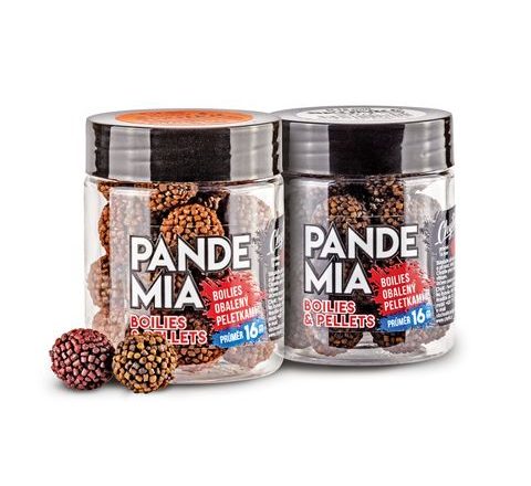 Chytil Boilies Pandemia 16mm 100g