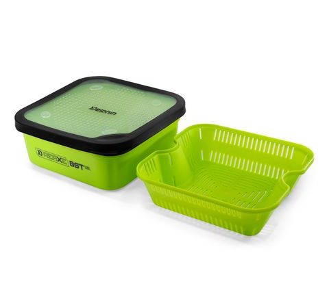 Delphin Box na namáčanie peliet Reaxe BST 1,8L