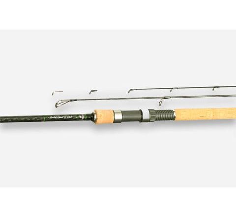 Free Spirit Prut CTX MATT Barbel Specialist 11' 1,5lb + feeder