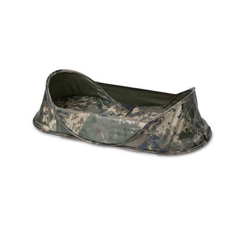 Nash Podložka Carp Care Pop Up Mat Camo