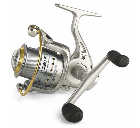 Mivardi Naviják Turbo 3500 FD