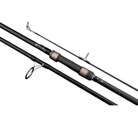 Fox Prut třídílný kaprový Warrior S Compact 12´ 3lb