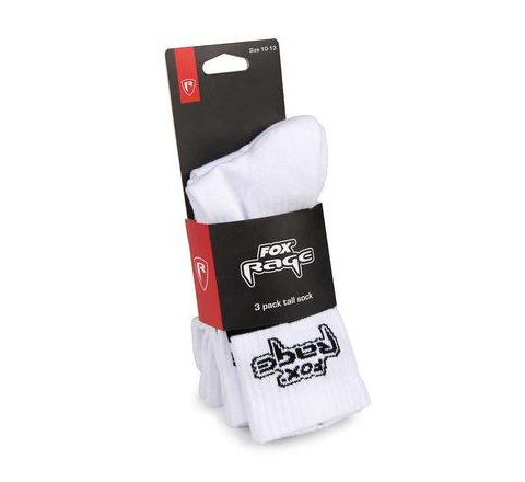Fox Rage Ponožky Socks 3-Pack