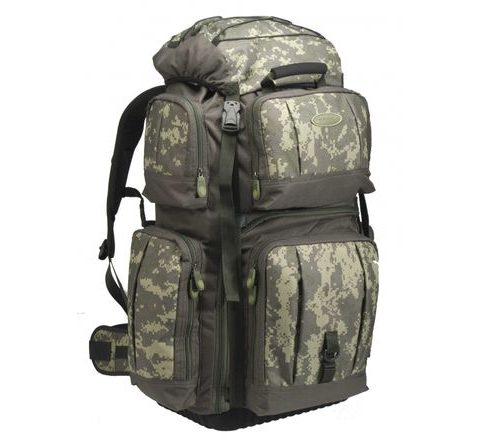 Mivardi Batoh Expedition