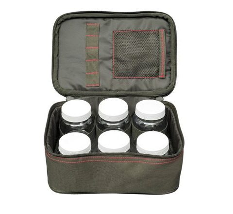 JRC Puzdro Defender II Hookbait Pouch