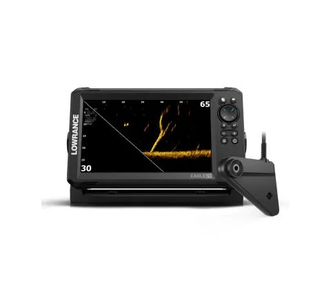 Lowrance Echolot Eagle EYE 9