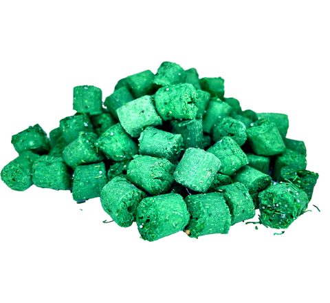 LK Baits Pelety Euro Economic Amur Special 1kg