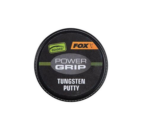 Fox Plastické olovo Edges Power Grip Rig Putty