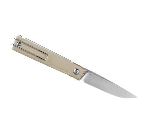Ruike Nôž Ruike D712-T biela