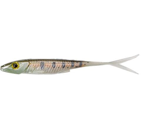 Gunki Gumová nástraha Kiddy Smolt