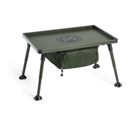 Mivardi Stolek Professional XL s úložným prostorem