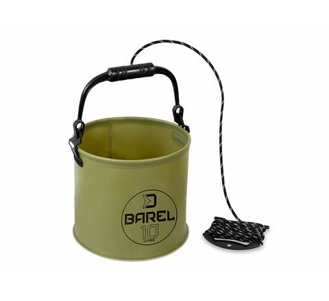 Delphin EVA vedro Barel