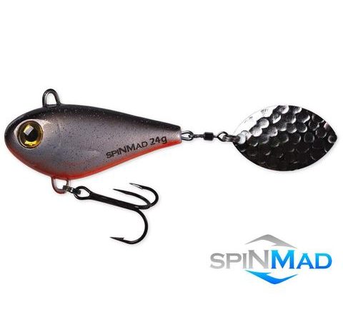 SpinMad Jigmaster 02