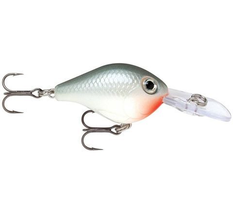 Rapala Wobler Ultra Light Crank SD