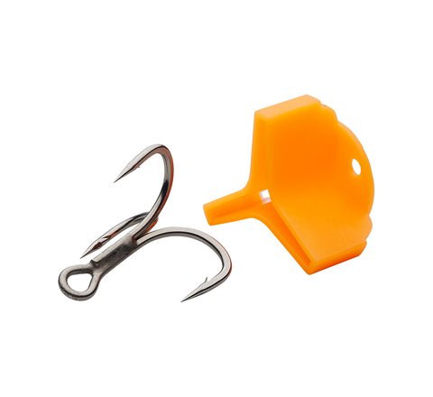 Savage Gear Chránič na trojháčiky Treble Hook Protectors