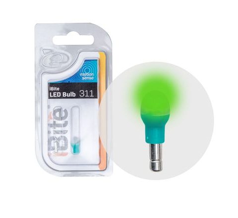 iBite Led Bulb s Motion Sense senzorem pohybu + Baterie 311