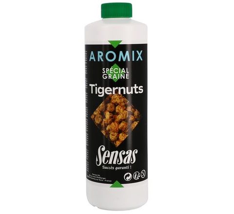 Sensas Posilovač Aromix 500ml