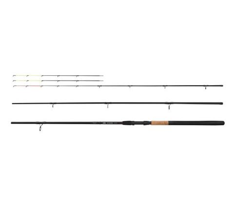 DAM Prut Intenze Feeder Rod 3,3m 30-60g