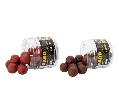 Carp Inferno Boilies Hard 24mm 300ml