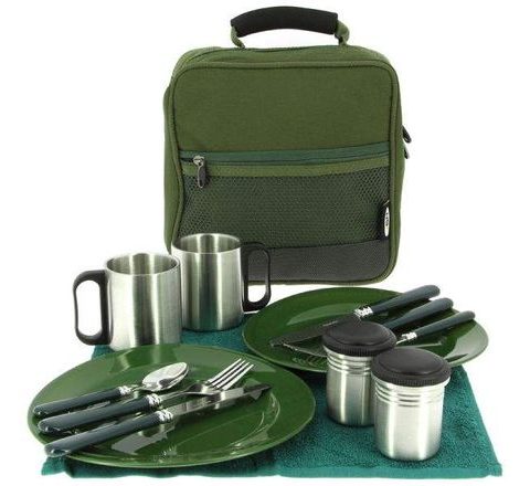 NGT Jedálenský Set Deluxe Cutlery Set
