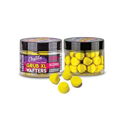 Chytil Wafters Grub XL 10x12mm 25 g