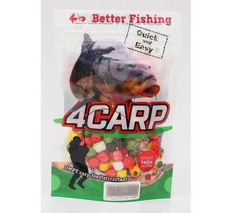 4Carp Puffi 200ml