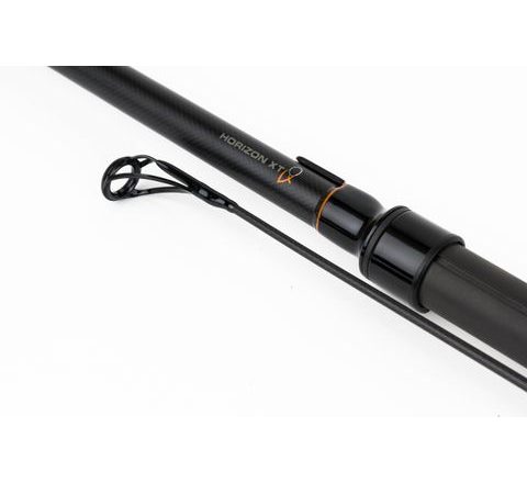 Fox Prut Horizon XT K 12ft 3lb Abbreviated Handle with 50mm Ringing