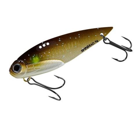 SpinMad Cikáda Hart Spicy Blade 9g