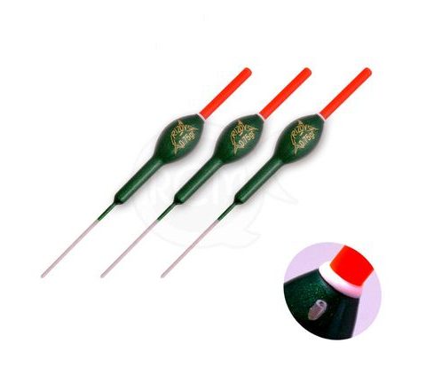 Rizov Splávok RF-139