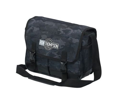 Ron Thompson Taška Camo Game Bag M