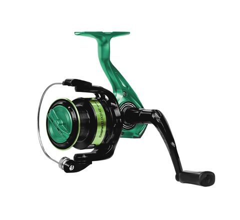 Delphin Naviják Elixir 2T 2000