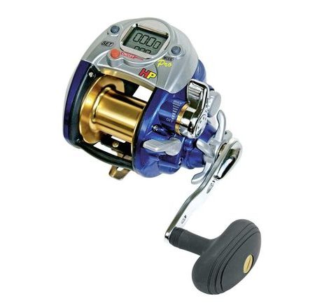 WFT Elektrický multiplikátor Electra PRO 700 PR HP